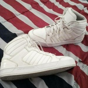 Adidas Hightop